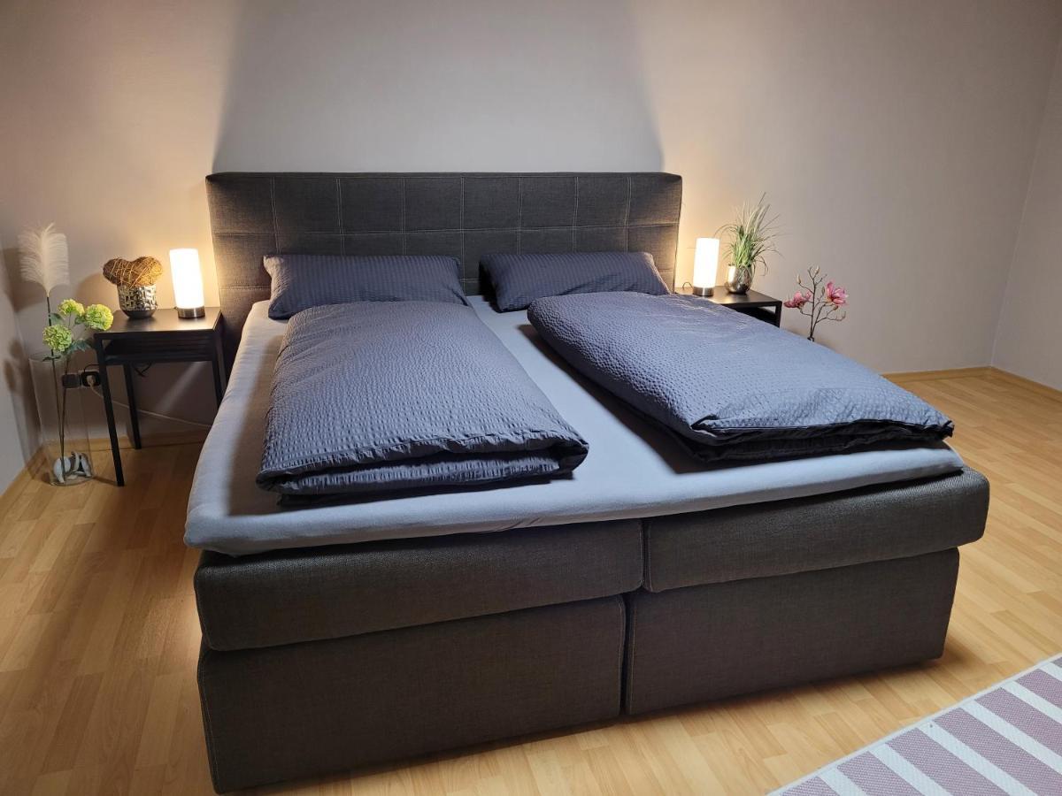 Ferienwohnung Seeglueck Im Oberpfaelzer Seenland Швандорф Экстерьер фото