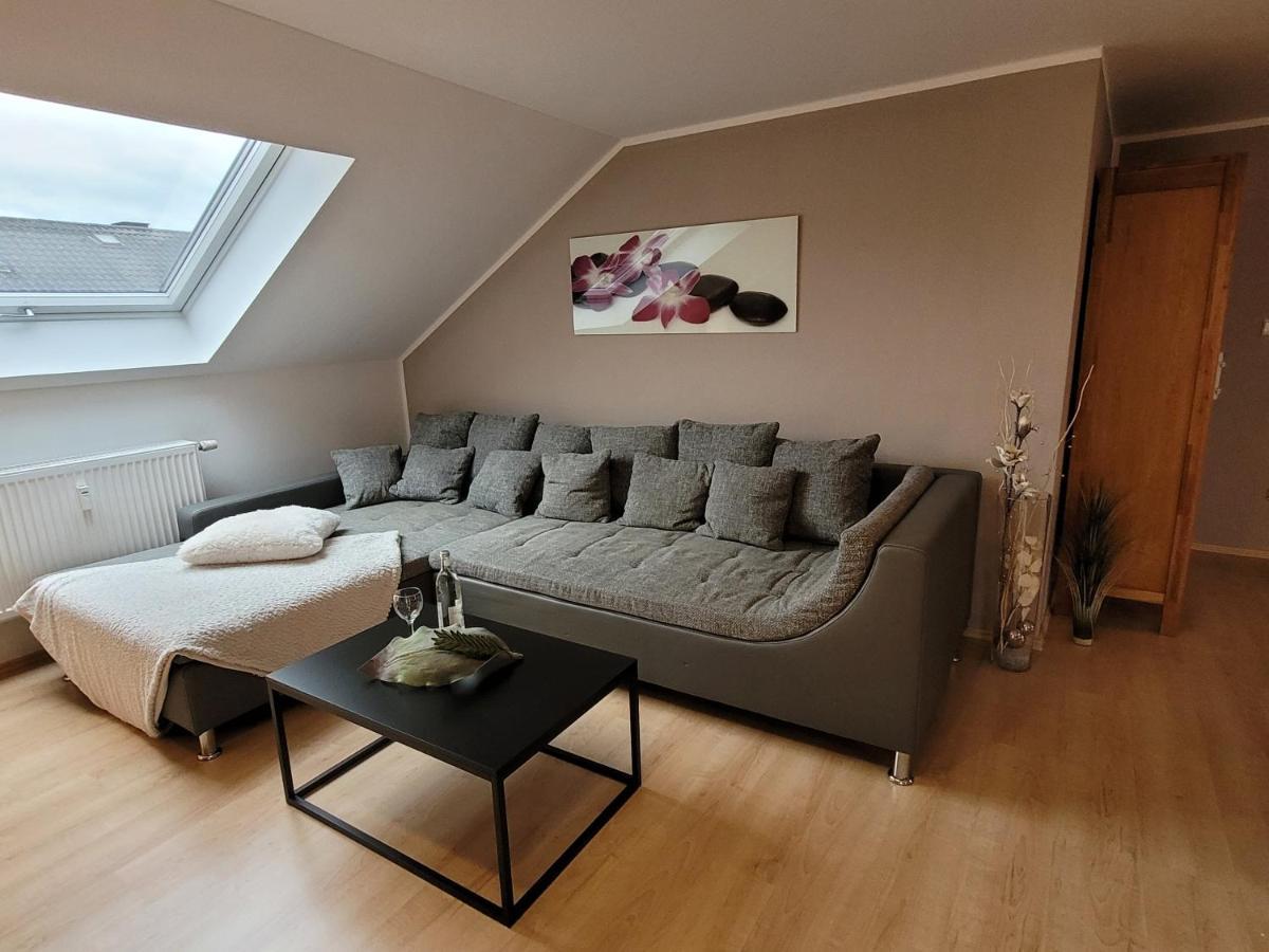 Ferienwohnung Seeglueck Im Oberpfaelzer Seenland Швандорф Экстерьер фото