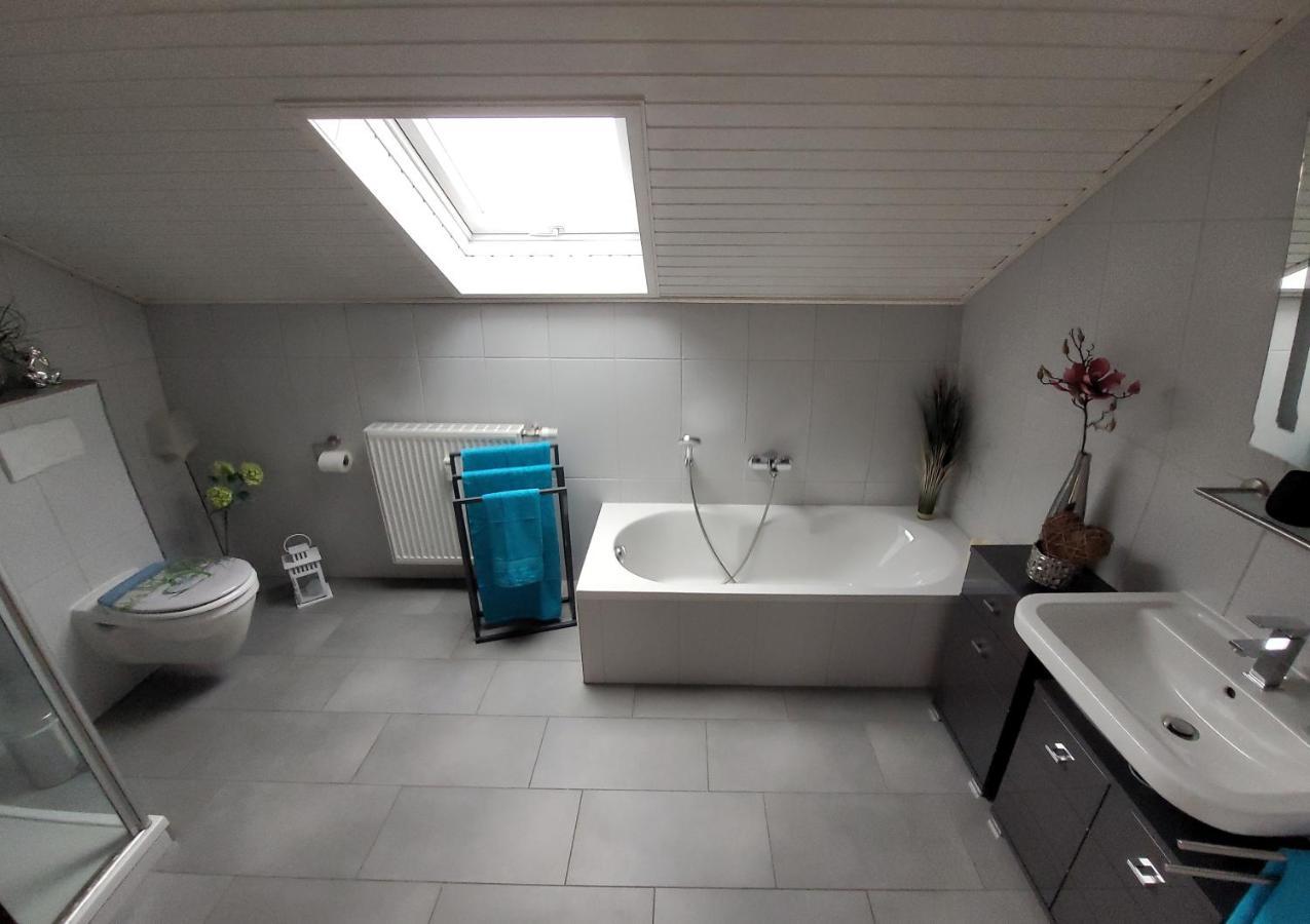Ferienwohnung Seeglueck Im Oberpfaelzer Seenland Швандорф Экстерьер фото